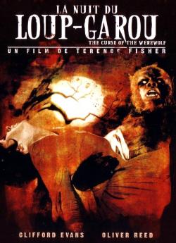 La Nuit du loup-garou (1961) wiflix