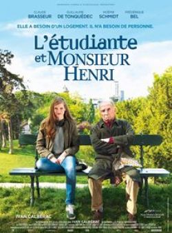 L'Etudiante et Monsieur Henri wiflix