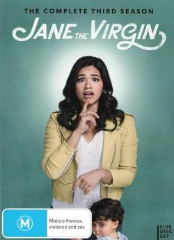 Jane The Virgin - Saison 3 wiflix