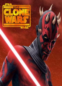 Star Wars: The Clone Wars (2008) - Saison 5 wiflix