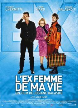 L'Ex-femme de ma vie wiflix