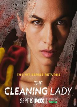 The Cleaning Lady - Saison 2 wiflix