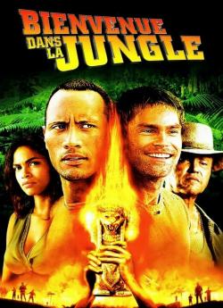 Bienvenue dans la jungle wiflix