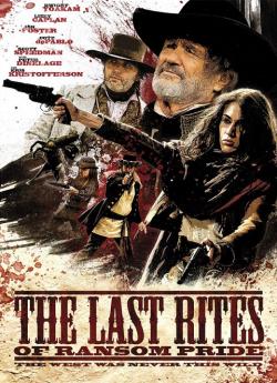 The Last Rites wiflix