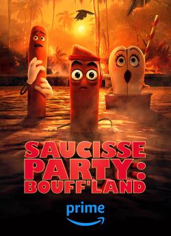 Sausage Party: Bouff'land - Saison 1 wiflix