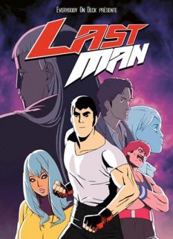 Lastman - Saison 1 wiflix