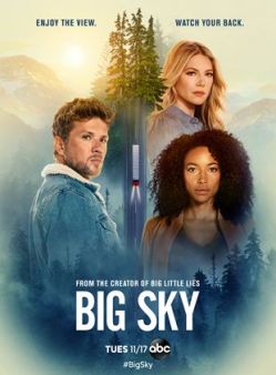 Big Sky - Saison 1 wiflix