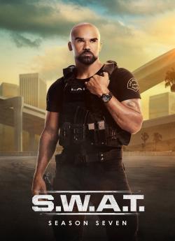 S.W.A.T. - Saison 7 wiflix