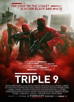 Triple 9 wiflix