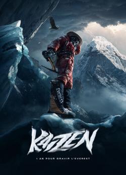 Kaizen - 1 an pour gravir l'Everest wiflix