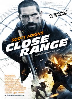 Close Range wiflix