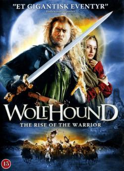 Wolfhound wiflix