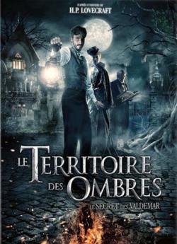 Le Territoire des ombres : Le secret des Valdemar wiflix