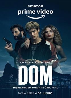 DOM 2021 - Saison 1 wiflix