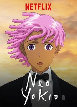 Neo Yokio - Saison 1 wiflix