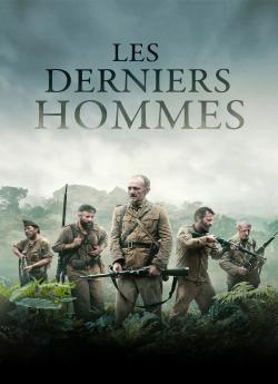 Les Derniers Hommes wiflix