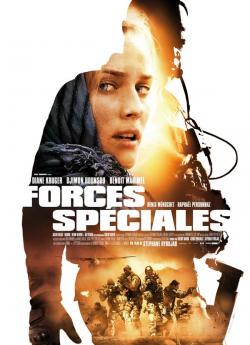 Forces spéciales wiflix