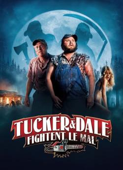 Tucker et  Dale fightent le mal wiflix