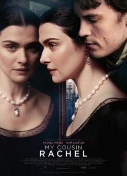 My Cousin Rachel wiflix