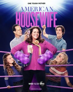 American Housewife - Saison 5 wiflix