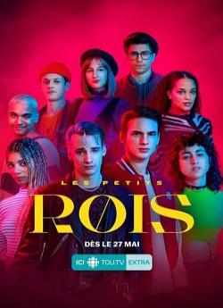 Les Petits Rois - Saison 1 wiflix