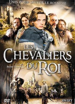 Les Chevaliers du roi wiflix