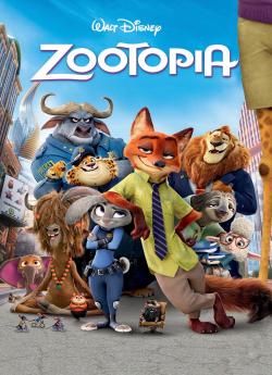 Zootopie wiflix