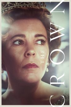 The Crown  - Saison 4 wiflix