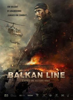 Balkan Line wiflix