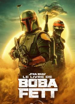 Le Livre de Boba Fett - Saison 1 wiflix