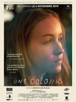 Une Colonie wiflix