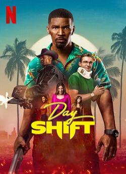 Day Shift wiflix