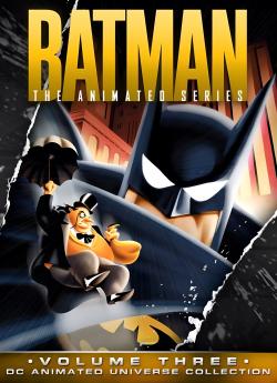 Batman - Saison 3 wiflix