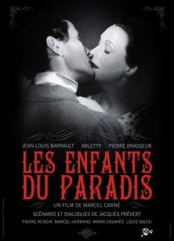 Les Enfants du Paradis wiflix