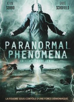 Paranormal Phenomena wiflix