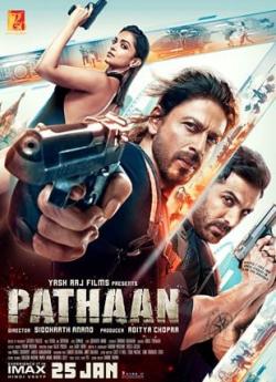 Pathaan wiflix