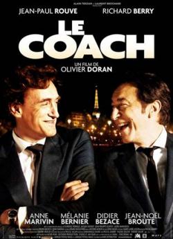 Le Coach wiflix