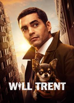 Will Trent - Saison 2 wiflix