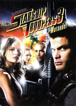 Starship Troopers 3 wiflix