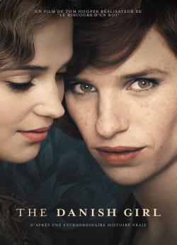 The Danish Girl wiflix