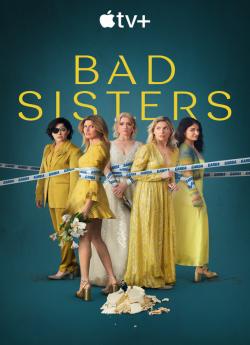 Bad Sisters - Saison 2 wiflix