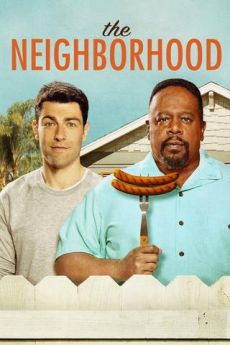 The Neighborhood - Saison 3 wiflix