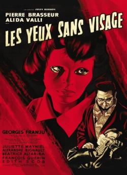 Les yeux sans visage wiflix