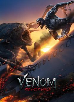 Venom: The Last Dance wiflix