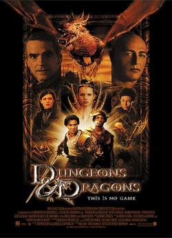 Donjons et dragons wiflix