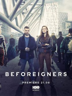 Beforeigners - Saison 1 wiflix