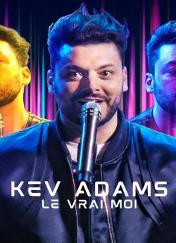 Kev Adams : Le vrai moi wiflix