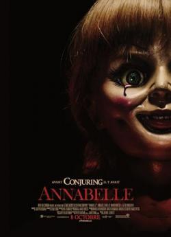 Annabelle wiflix