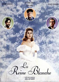 La reine blanche wiflix