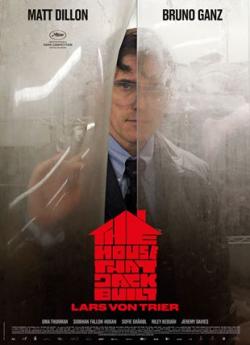 The House That Jack Built wiflix